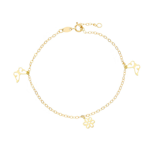 Bracciale JOY Gioielli Oro da donna