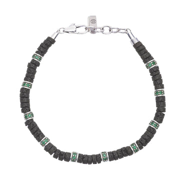 Bracciale Mabina Uomo Gioielli da uomo