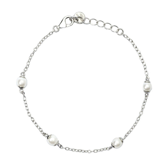 Bracciale Mabina Junior Dream Stone da bambina