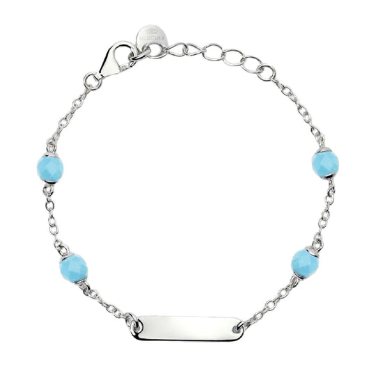 Bracciale Mabina Junior Baby da bambino/a