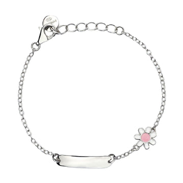 Bracciale Mabina Junior Daisy da bambina