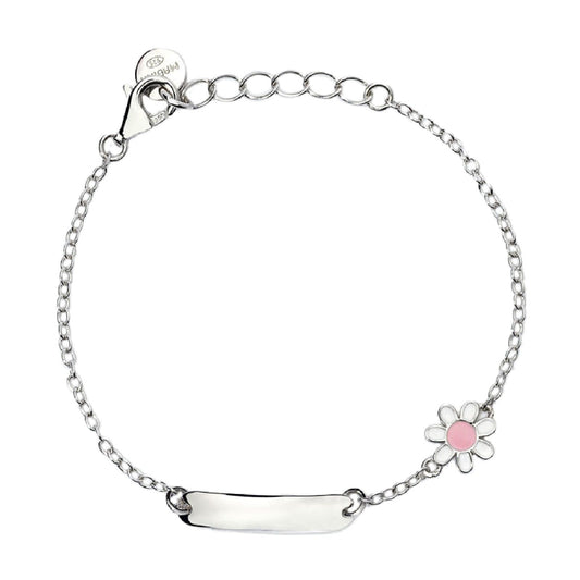 Bracciale Mabina Junior Daisy da bambina