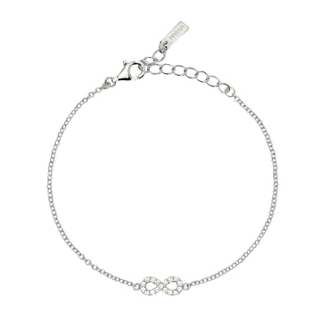 Bracciale Mabina Endless da donna