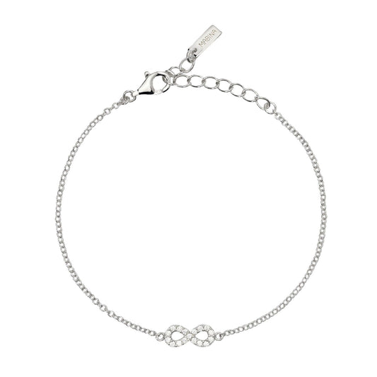 Bracciale Mabina Endless da donna