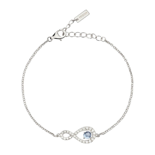 Bracciale Mabina Endless da donna