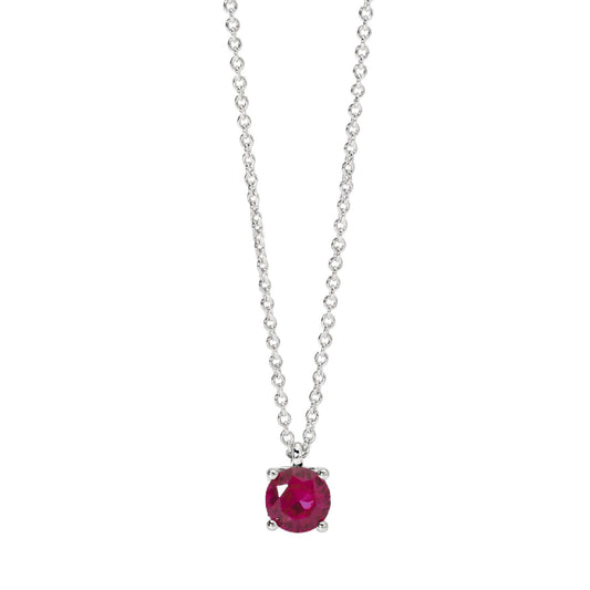 Collana Mabina Shiny da donna