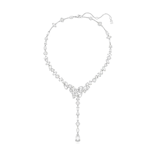 Collana Swarovski Mesmera da donna