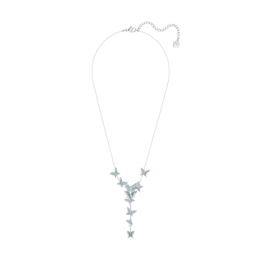 Collana Swarovski Lilia da donna