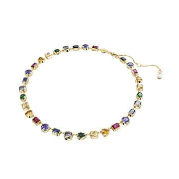 Collana Swarovski Stilla da donna