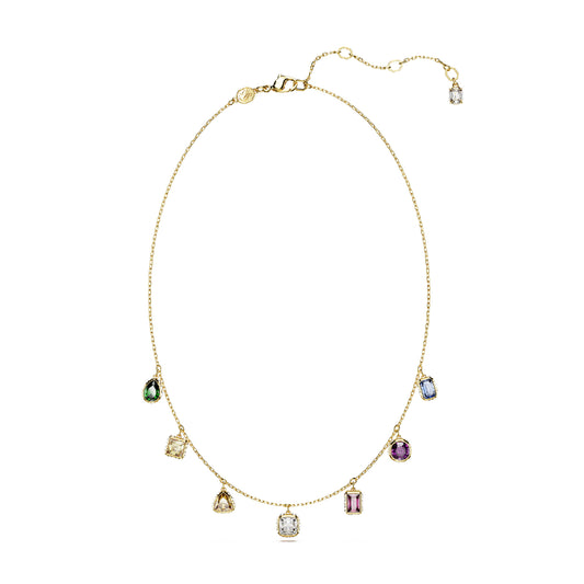 Collana Swarovski Stilla da donna