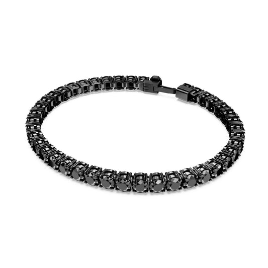 Bracciale Swarovski Matrix Tennis da donna