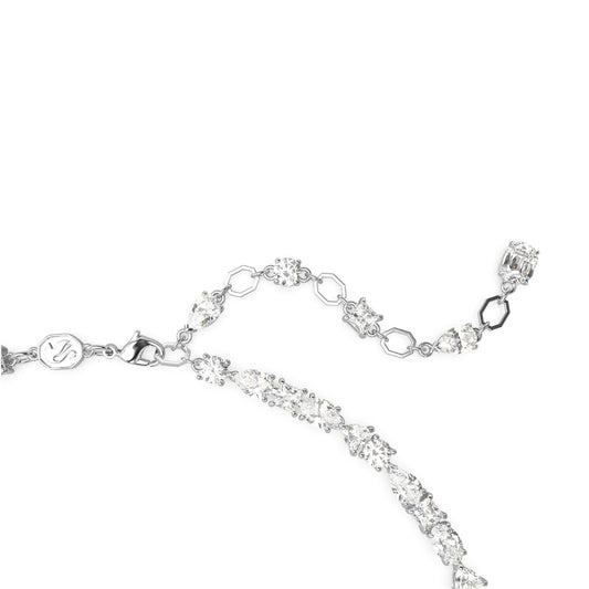 Collana Swarovski Mesmera da donna