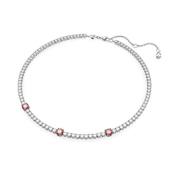 Collana Swarovski Matrix Tennis da donna