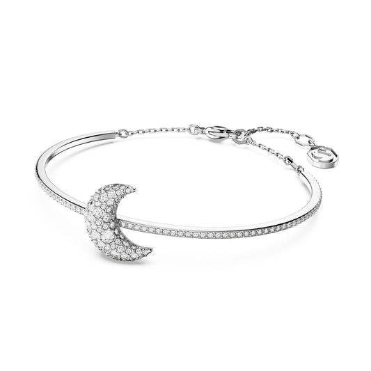 Bracciale Swarovski Luna da donna