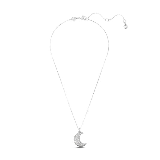 Collana Swarovski Luna da donna