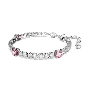 Bracciale Swarovski Matrix Tennis da donna