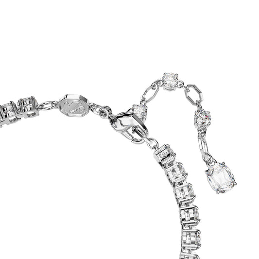 Bracciale Swarovski Matrix Tennis da donna