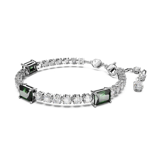 Bracciale Swarovski Matrix Tennis da donna