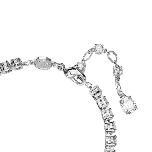 Bracciale Swarovski Matrix Tennis da donna