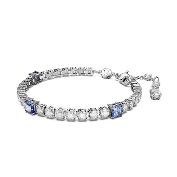 Bracciale Swarovski Matrix Tennis da donna