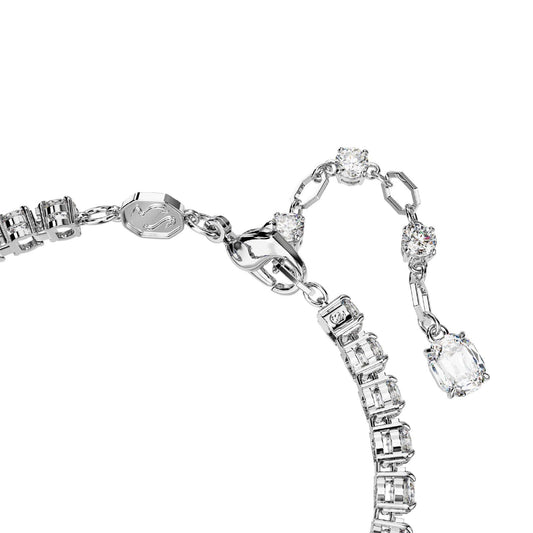 Bracciale Swarovski Matrix Tennis da donna