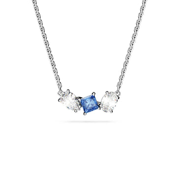 Collana Swarovski Mesmera da donna