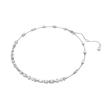 Collana Swarovski Mesmera da donna