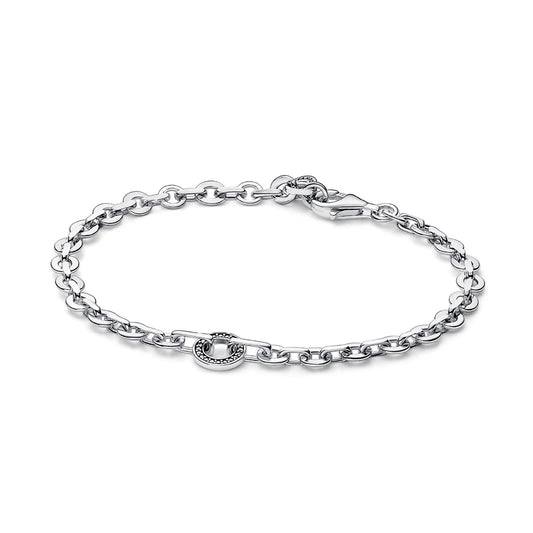 Bracciale Cerchio Pavè 592777C01-1