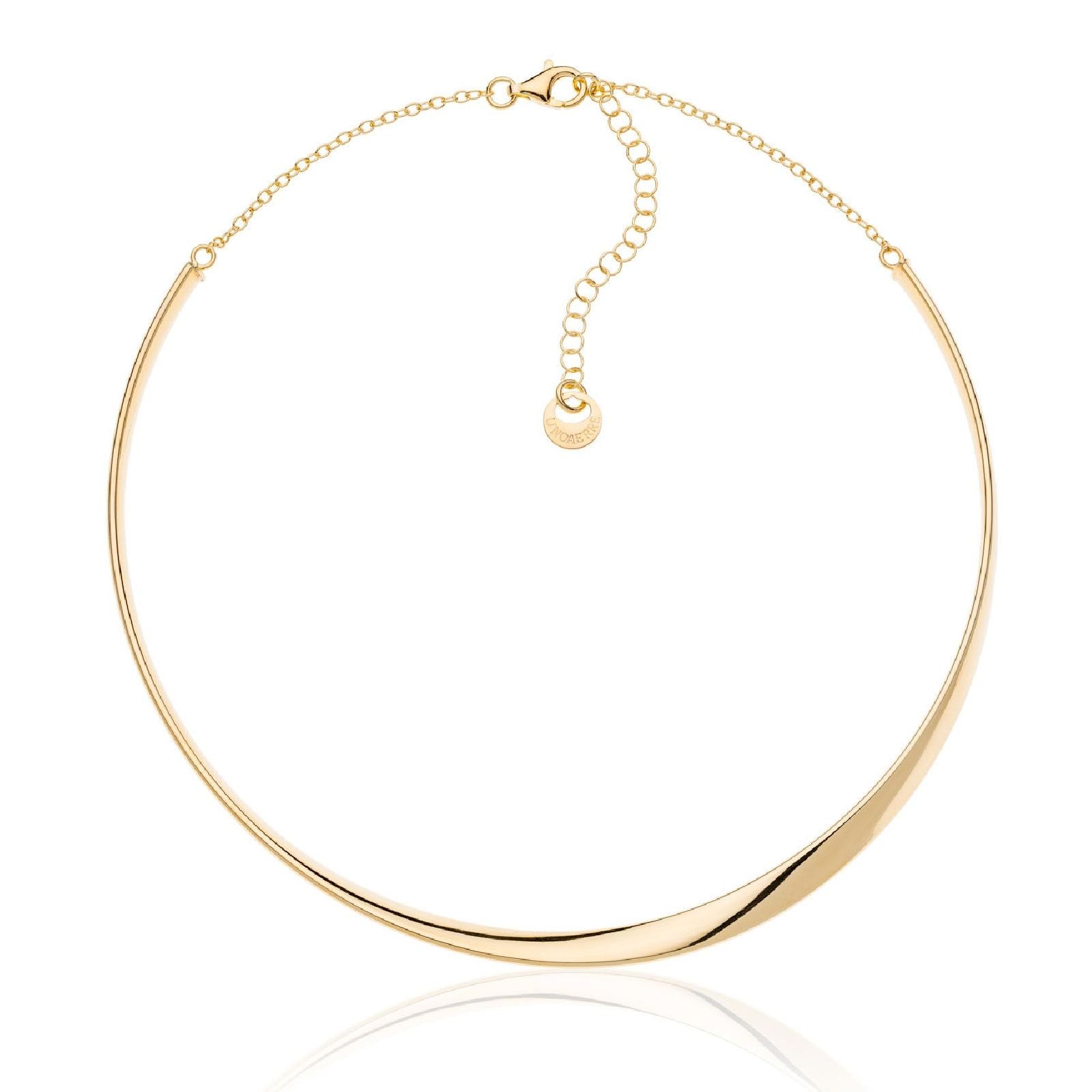 Collana Unoaerre Aria da donna 6317-1