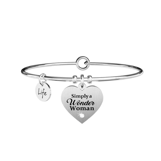 Bracciale Kidult Love da donna