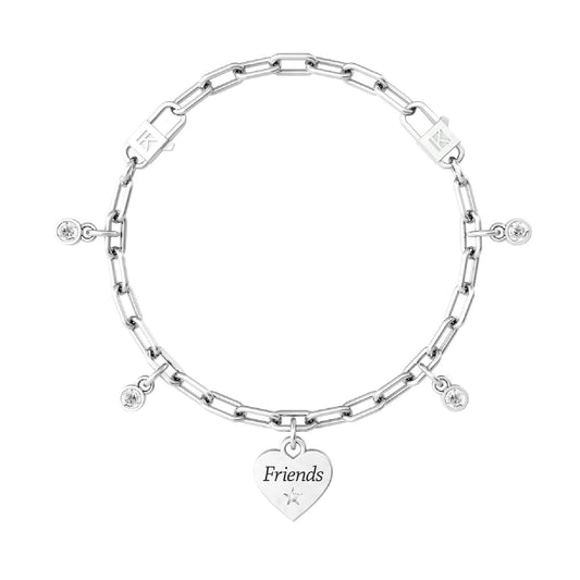 Bracciale Kidult Friendship da donna 732214-1