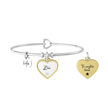 Bracciale Kidult Family da donna