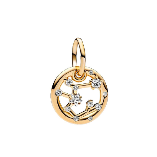 Charm Pendente Segno Zodiacale Sagittario 762723C01-1