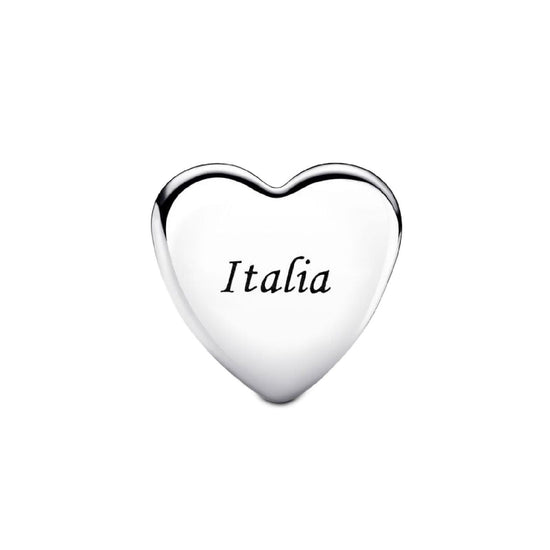 Charm Italia Ti Amo 792015C00-E066-2