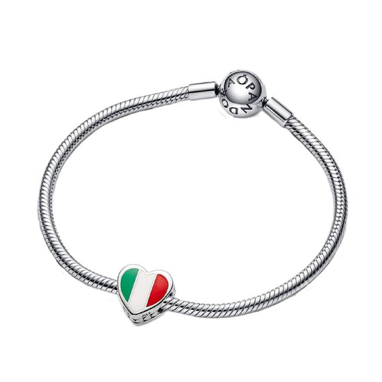 Charm Italia Ti Amo 792015C00-E066-3