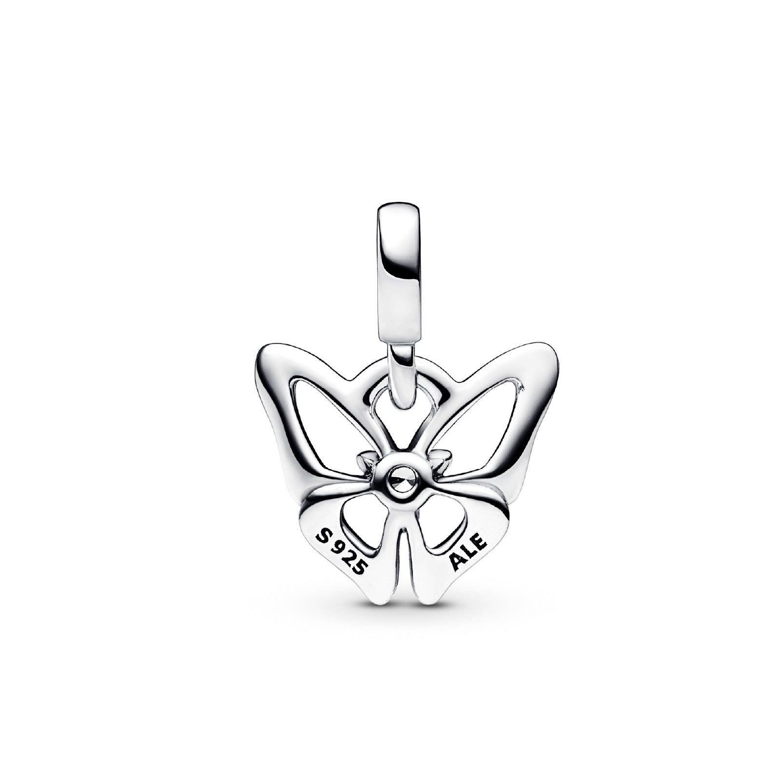 Mini Pendente Butterfly Pandora ME 792690C01-2