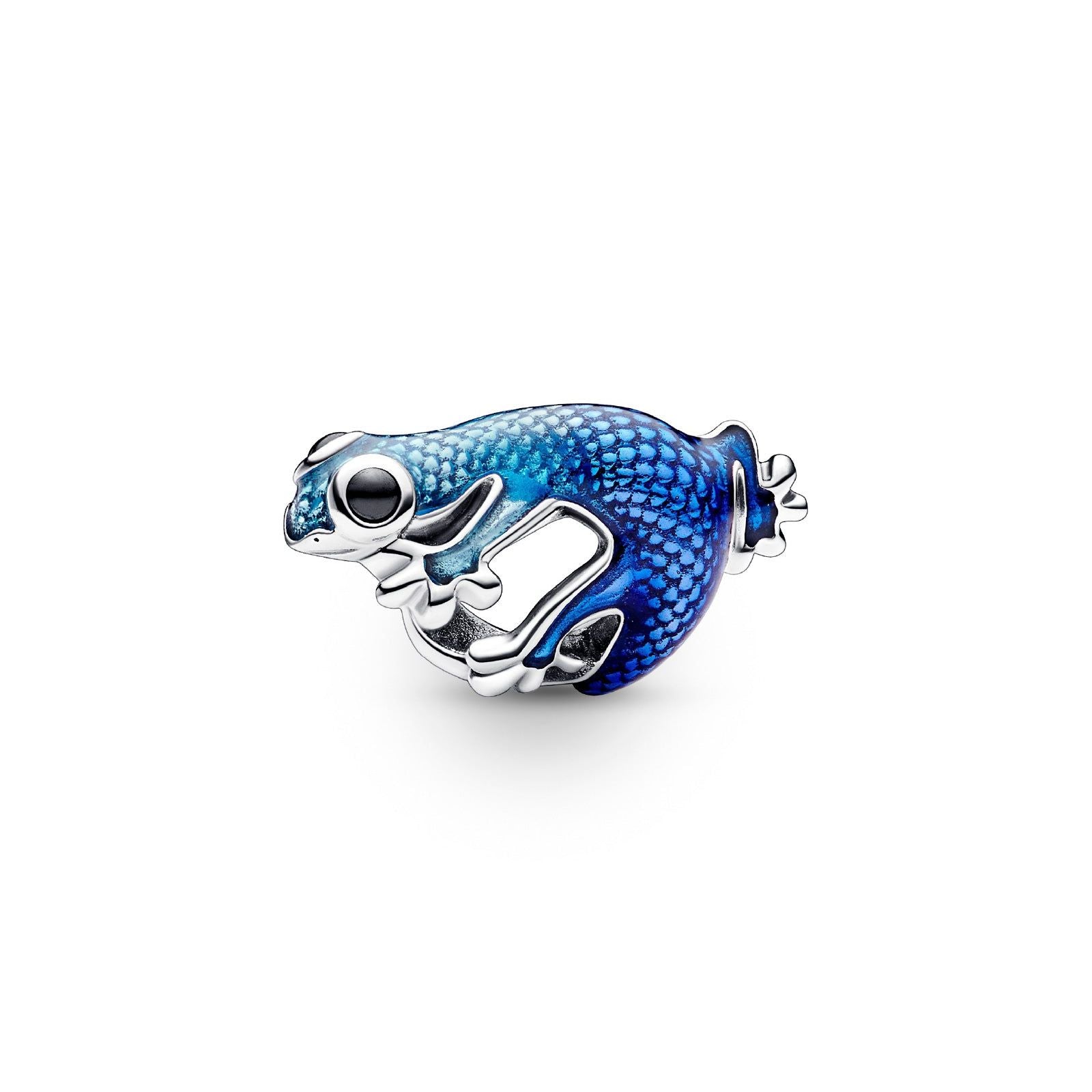 Charm Geco Blu 792701C01-1