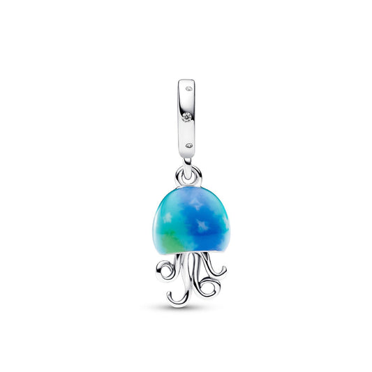 Charm Pendente Medusa che cambia colore 792704C01-2