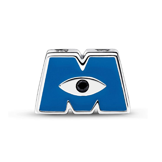 Pixar, Monsters & Co, Logo 792753C01-2