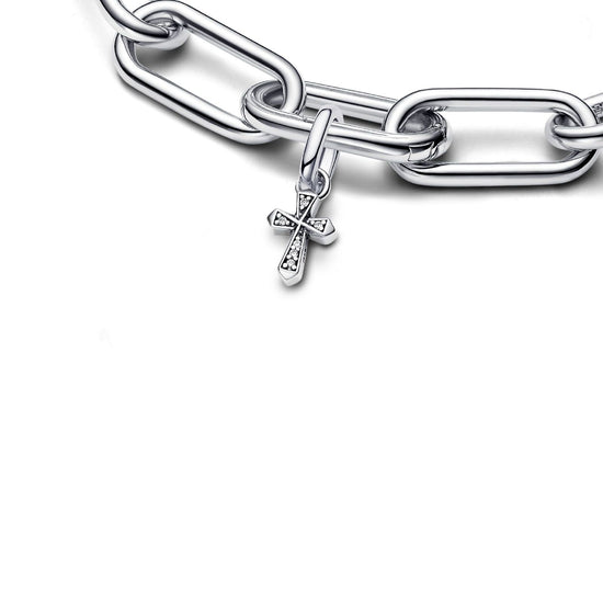 Charm Mini Pendente Cross Pandora ME 793044C01-3