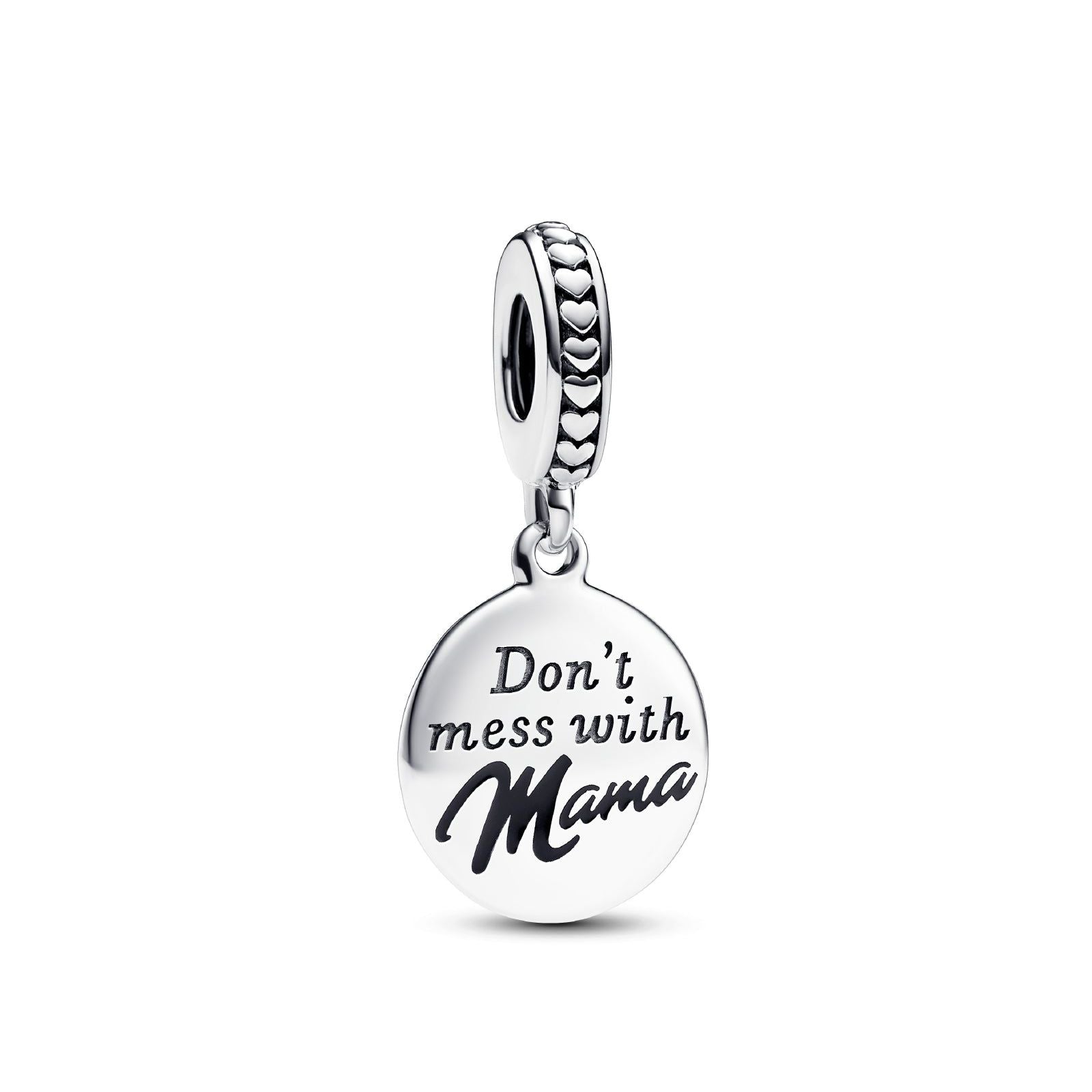 Pendente "Don't Mess With Mama" da Incidere 793204C01-1