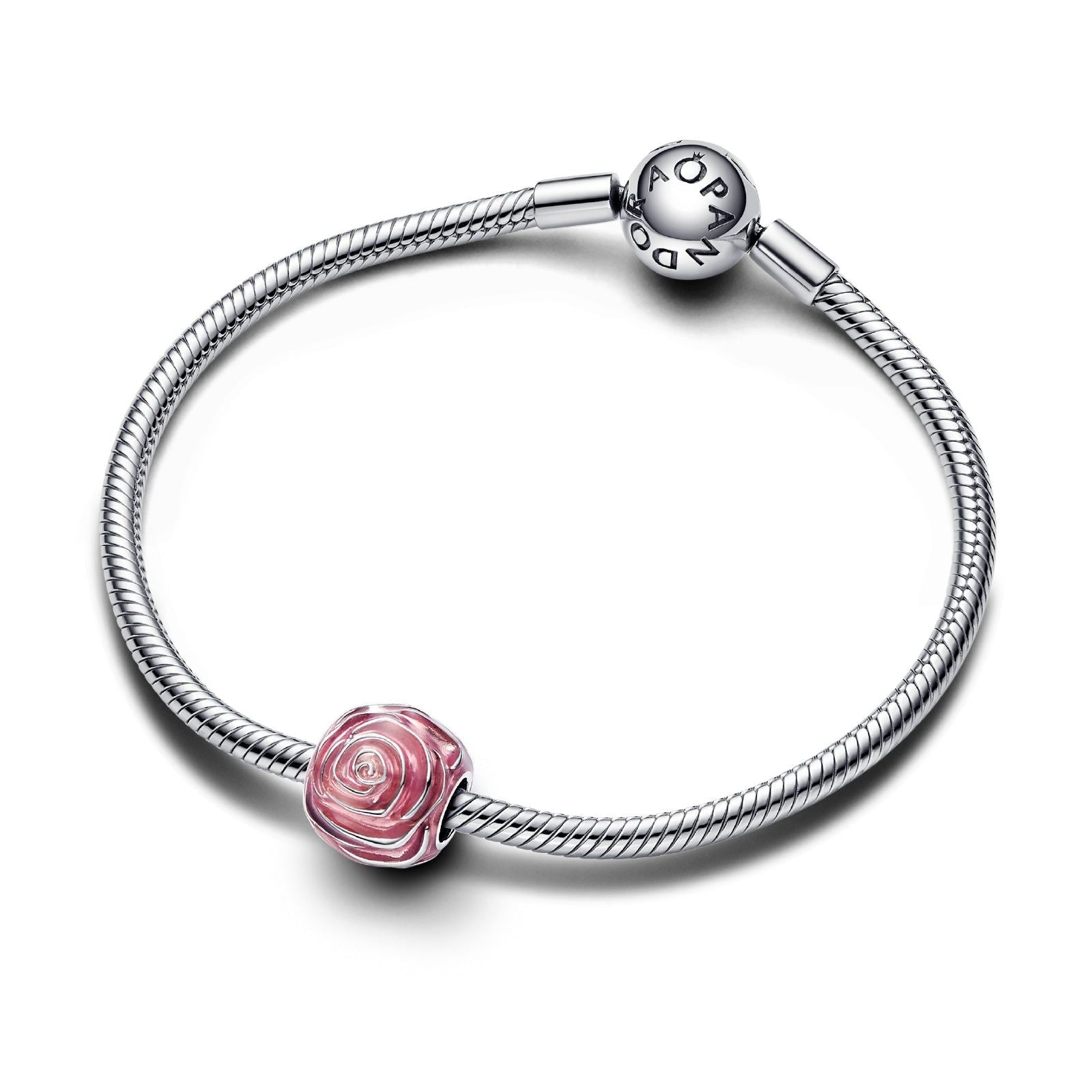 Charm Rosa 793212C01-3