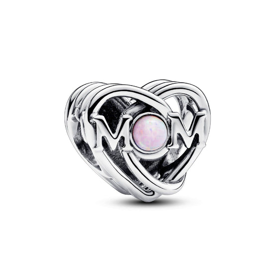 Charm Openwork Mom 793233C01-1