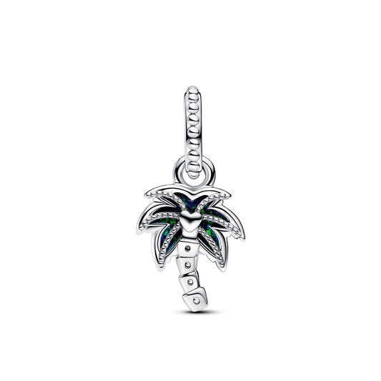 Charm Pendente Palma Opale 793352C01-2