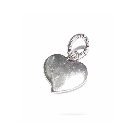 Charm donna Giovanni Raspini Charms cuore spatolato 9357-1