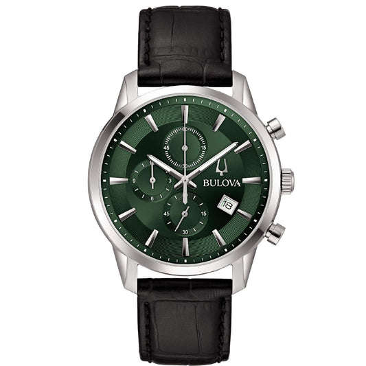 Orologio cronografo Bulova Sutton Chronograph da uomo