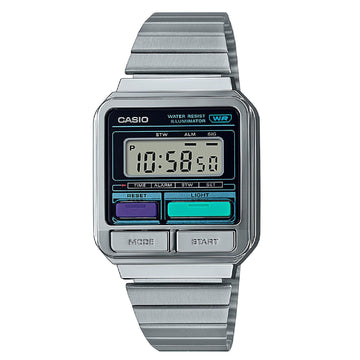 Orologio digitale Casio Edgy da uomo