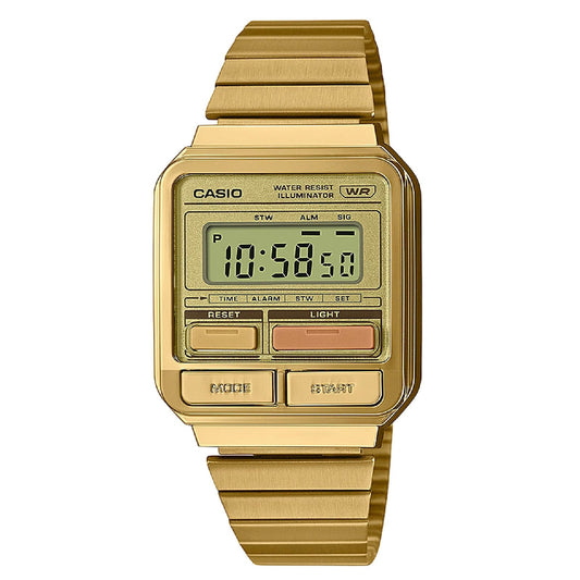 Orologio digitale Casio Edgy da uomo