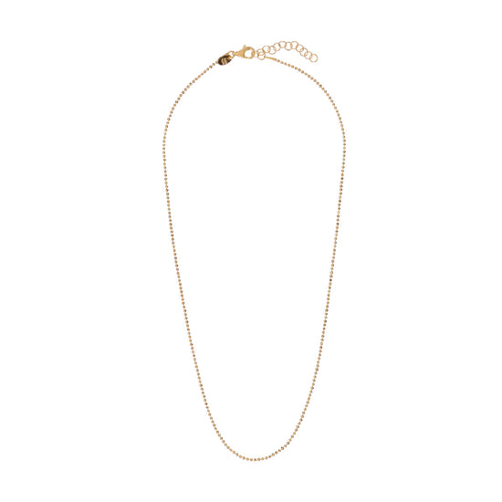 Collana Alisia da donna AL3082-ORO