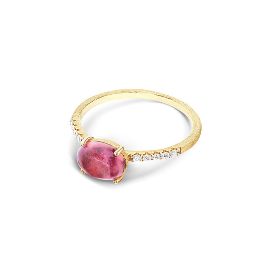 Anello Nanis Dancing Tourmalines da donna